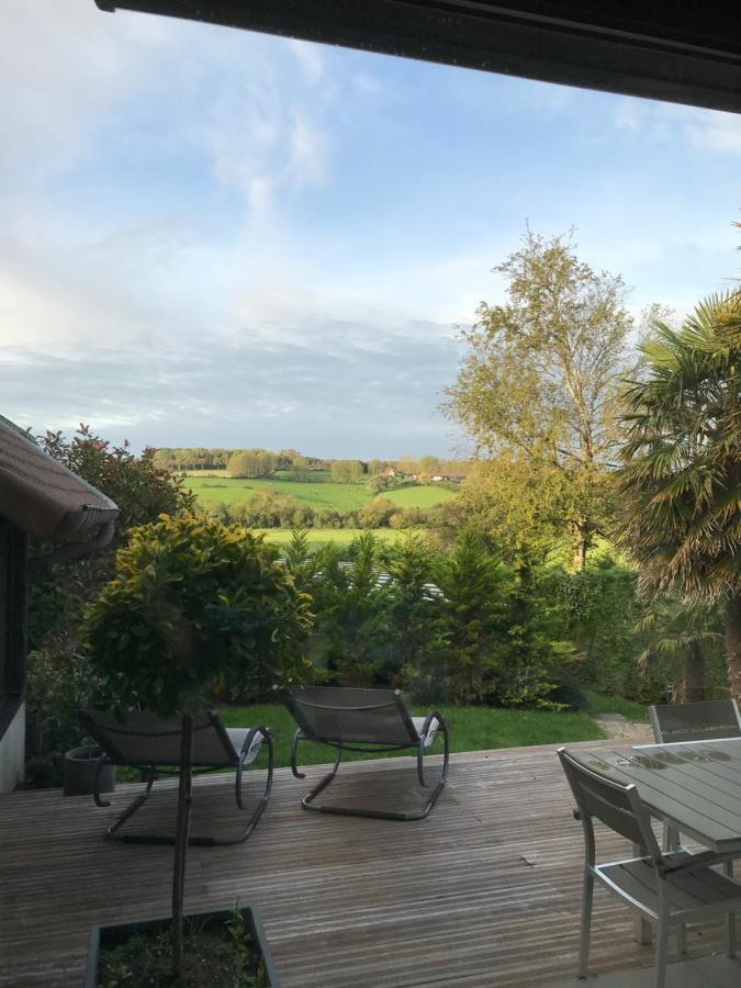 Akoa Villa Isques Zewnętrze zdjęcie